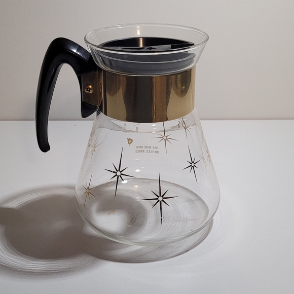 Corningware Coffee Carafe - Picture 2 of 5